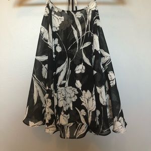 Abercrombie and Fitch Tank Top